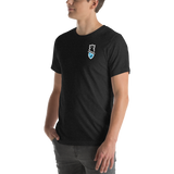 Modula Racks MR x TSTN Unisex T-Shirt Shirts