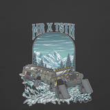 Modula Racks MR x TSTN Unisex T-Shirt Shirts