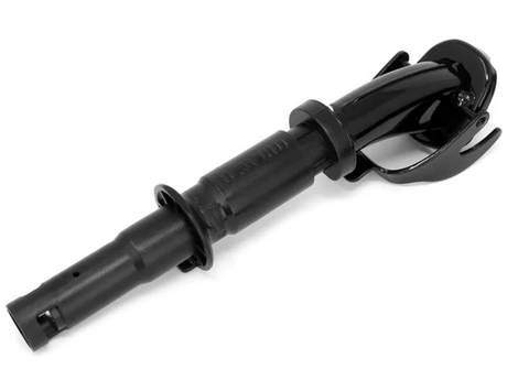 Wavian 20L Black Jerry Can W/ Spout Overland and Recovery