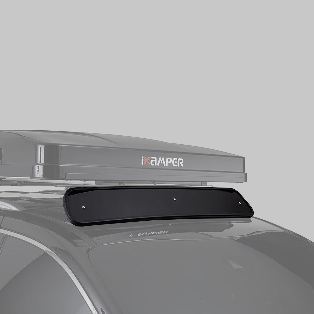iKamper Wind Deflector Rack Accessories