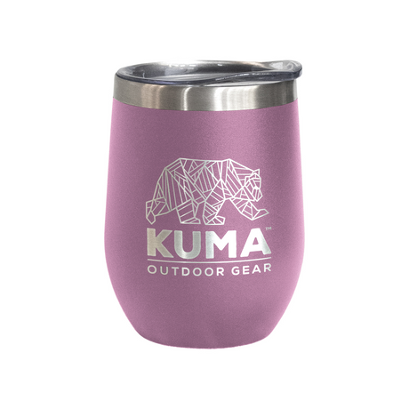 Kuma Outdoor Gear Wine Tumbler Camp Kitchen