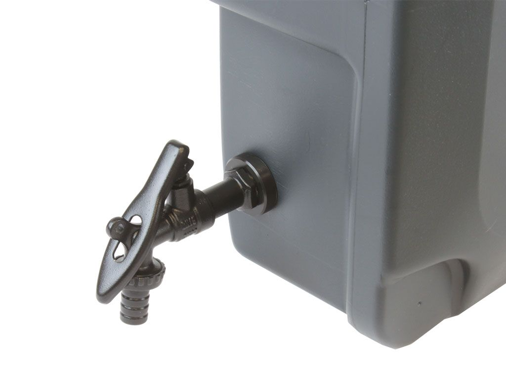 Front Runner Pro Water Tank With Tap / 20L Water Storage - Modula Racks