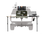 Yakima EXO OpenRange Deluxe Camp Kitchen - Modula Racks