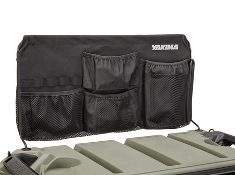 Yakima EXO OpenRange Deluxe Camp Kitchen - Modula Racks