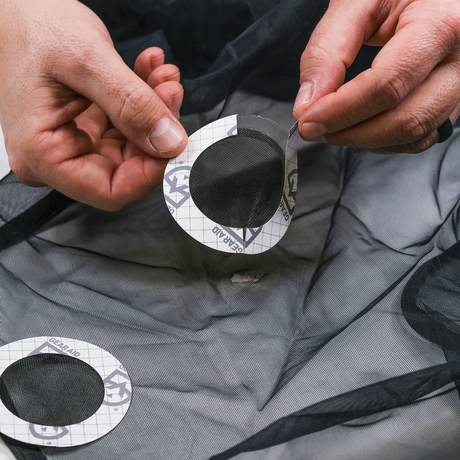 Gear Aid Tenacious Tape Patches | Mesh Rooftop Tent Parts & Accessories - Modula Racks
