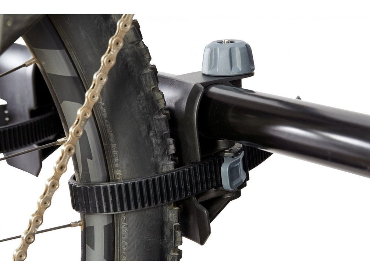 Yakima HangOver Hitch Bike Racks - Modula Racks