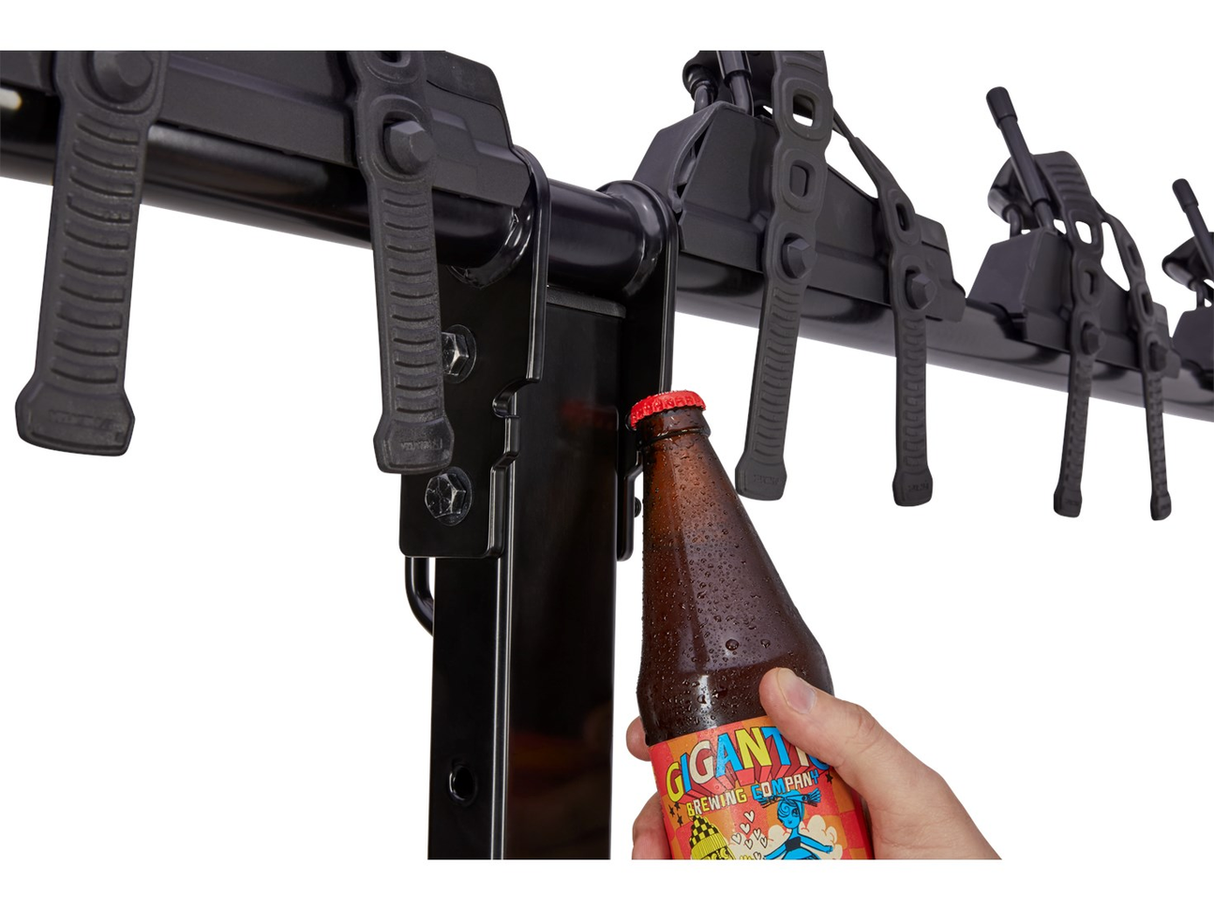 Yakima HangOver Hitch Bike Racks - Modula Racks