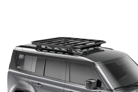 Thule Caprock S Rack Components - Modula Racks