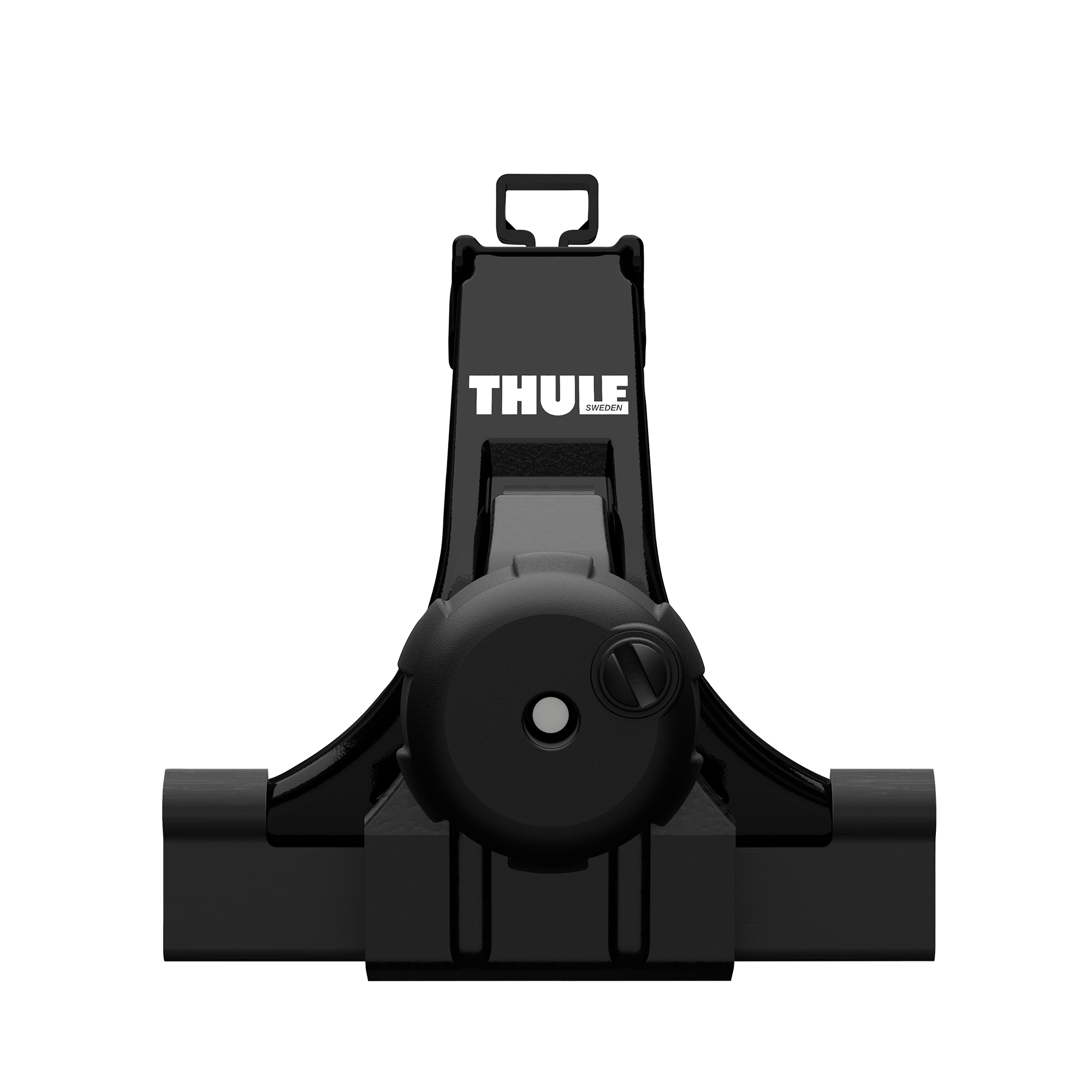 Thule Rapid Gutter Low Foot Pack 300101 Rack Components