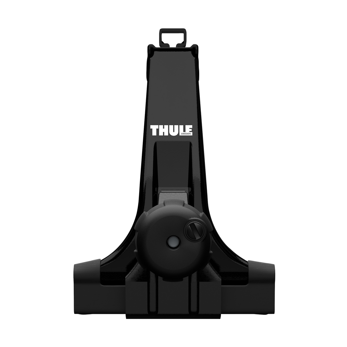 Thule Rapid Gutter High Rack Components - Modula Racks