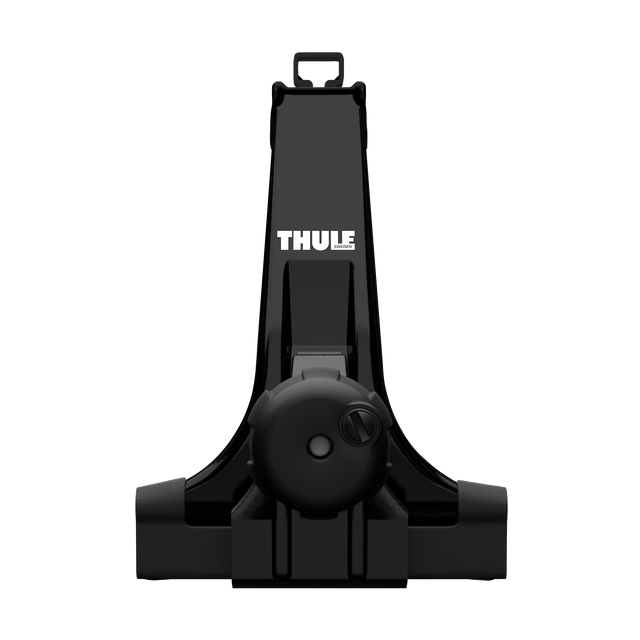 Thule Rapid Gutter High Rack Components - Modula Racks