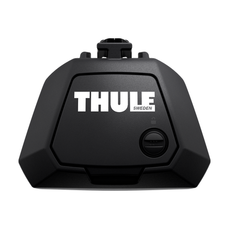 Thule Evo Raised Rail Rack Components - Modula Racks