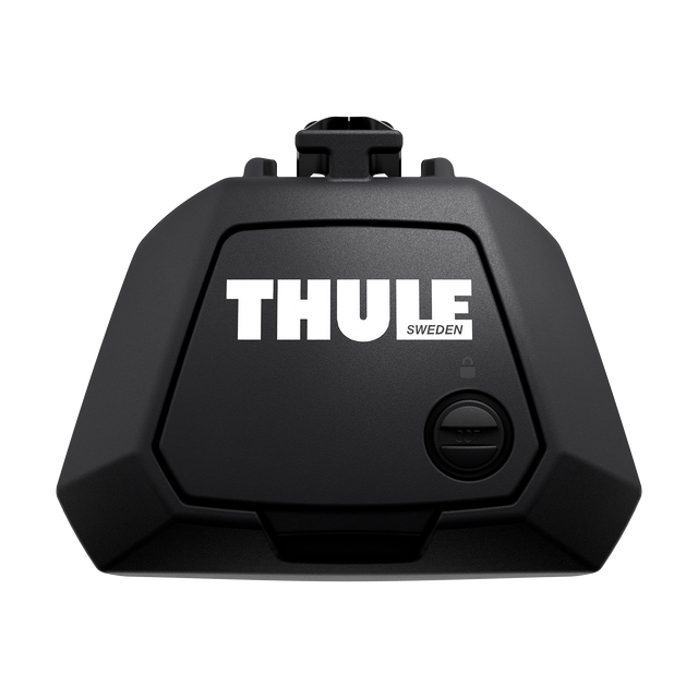 Thule Evo Raised Rail Rack Components - Modula Racks