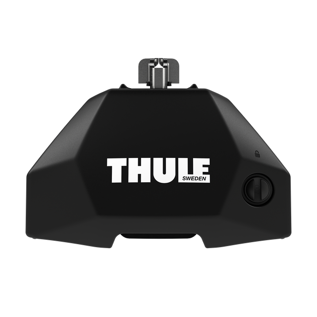 Thule Evo Fixpoint Rack Components - Modula Racks