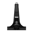 Thule Rapid Gutter Super High Rack Components - Modula Racks