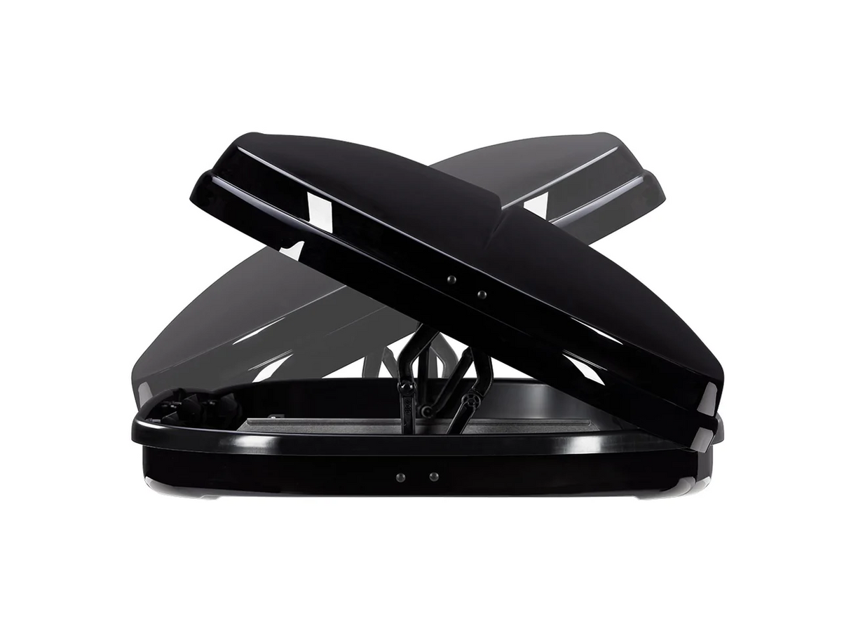 Yakima GrandTour Cargo Boxes - Modula Racks