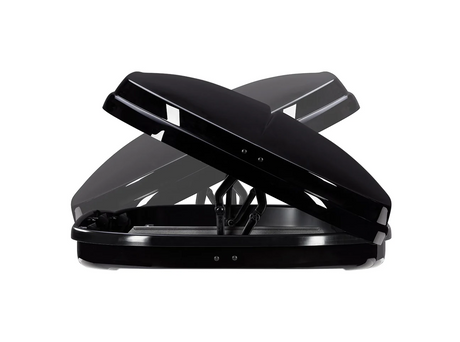 Yakima GrandTour Cargo Boxes - Modula Racks