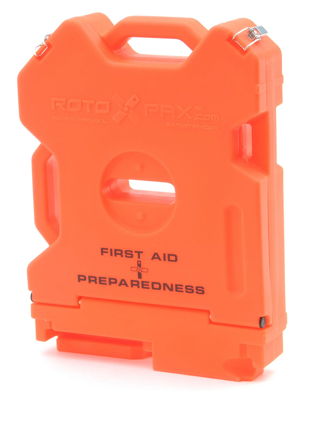 Emergency Rotopax 2 Gallon Emergency Preparedness – Modula Racks