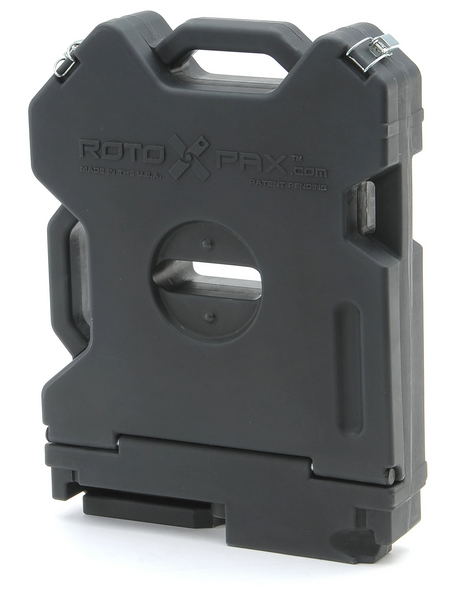 Rotopax Storage Pack Portable Storage - Modula Racks