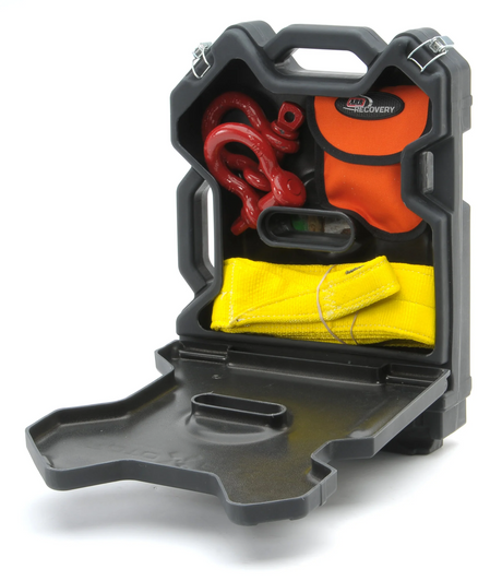 Rotopax Storage Pack Portable Storage - Modula Racks