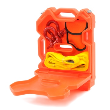 Rotopax 2 Gallon Emergency Preparedness Portable Storage - Modula Racks