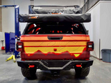 23ZERO Peregrine Awning - Modula Racks
