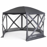 Kuma Outdoor Gear Bear Den Gazebo Shade - Modula Racks