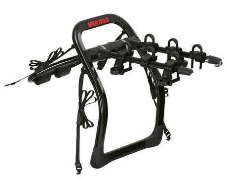 Yakima FullBack Trunk Bike Rack Bike Rack - Modula Racks