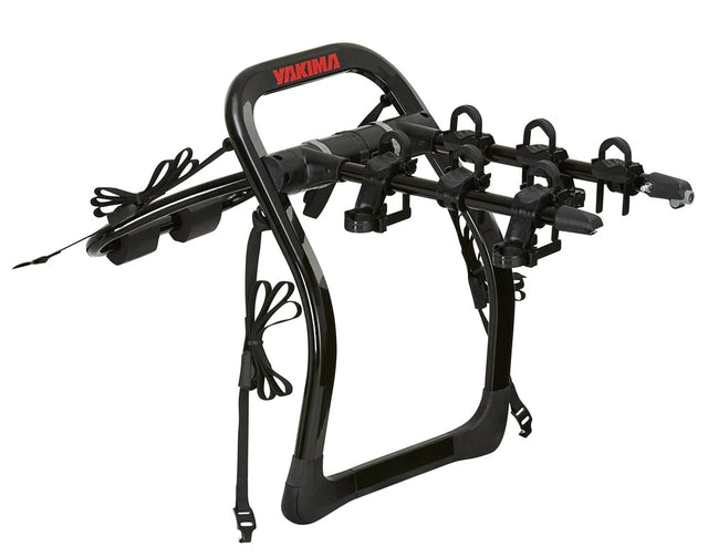 Yakima FullBack Trunk Bike Rack Bike Rack - Modula Racks