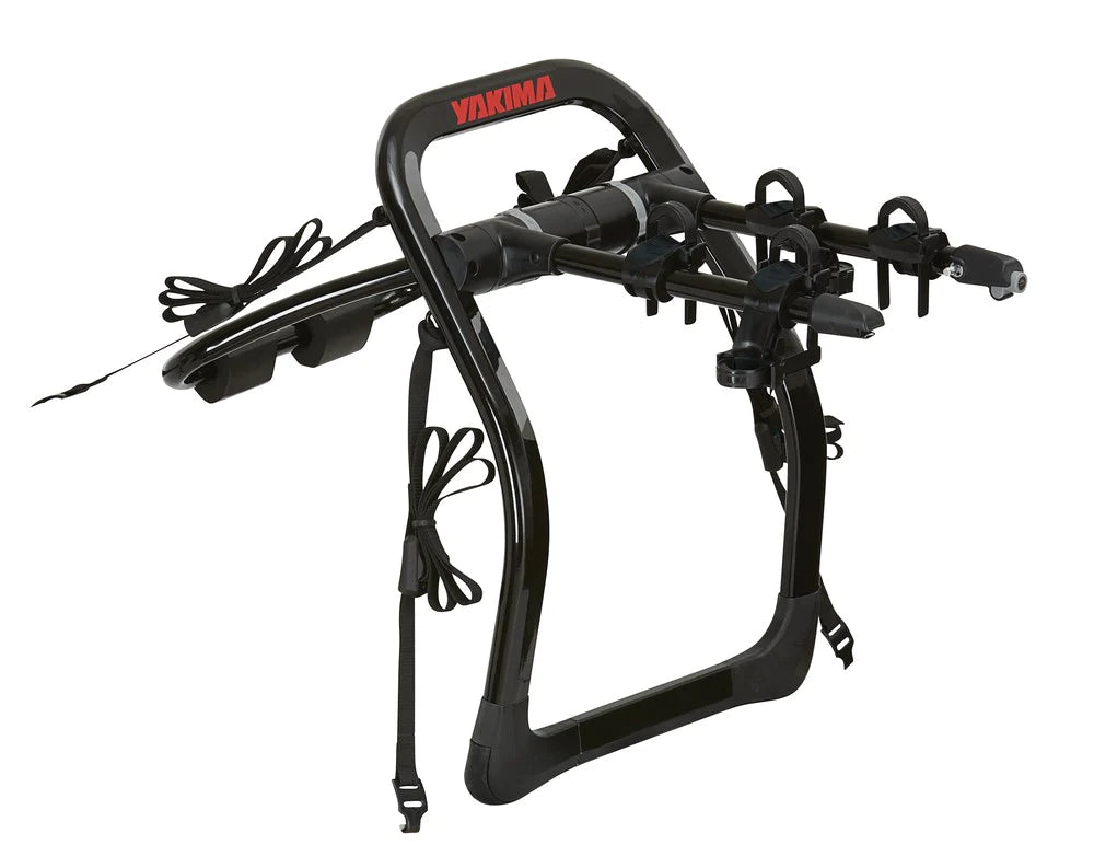 Yakima FullBack Trunk Bike Rack Bike Rack - Modula Racks