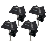 Yakima Bedrock HD (Towers Only) Bed Rack Part - Modula Racks