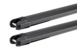 Yakima HD Bar (Pair) Medium (60") Bed Rack Kit - Modula Racks