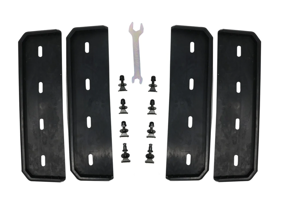 Yakima Tonneau Kit 1 Roof & Bed Racks Parts & Accessories - Modula Racks