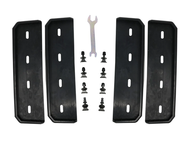 Yakima Tonneau Kit 1 Roof & Bed Racks Parts & Accessories - Modula Racks