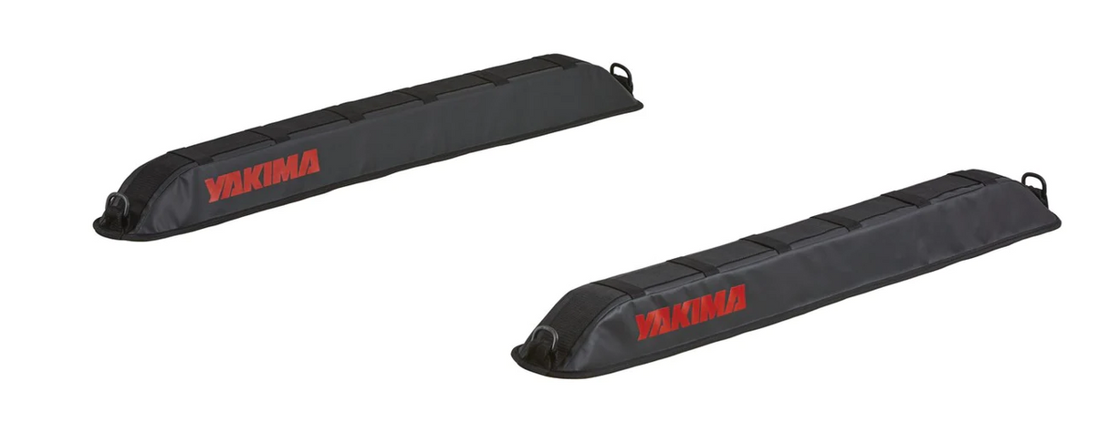 Yakima EasyTop Temporary Roof Rack Roof Rack Kit - Modula Racks