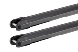 Yakima Overhaul HD Tonneau System 55" Bed Rack Kit - Modula Racks