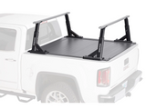 Yakima OverHaul HD Tonneau Set (Towers Only) Bed Rack Kit - Modula Racks