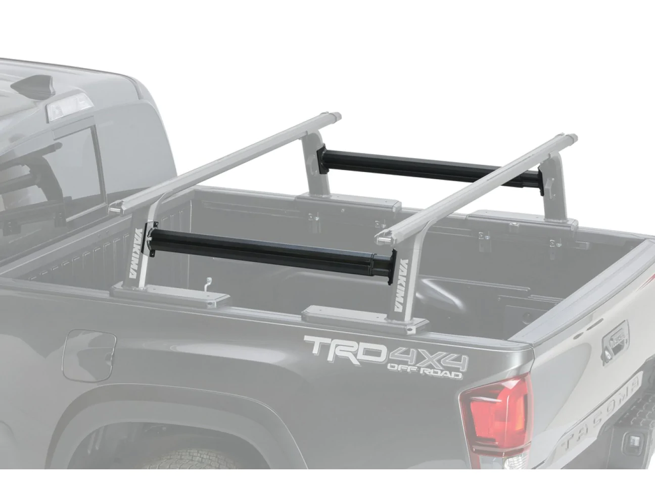 Yakima SideBar | Short Bed  - Modula Racks