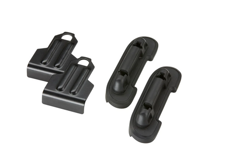Yakima BaseClip 173 (B81-2) Roof Rack Kit - Modula Racks