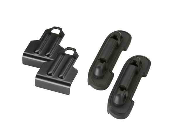 Yakima BaseClip 173 (B81-2) Roof Rack Kit - Modula Racks