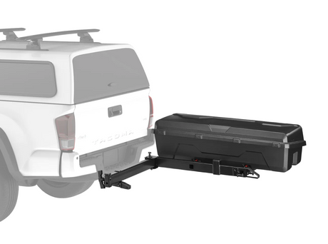 Yakima EXO SwingBase Hitch Cargo System - Modula Racks