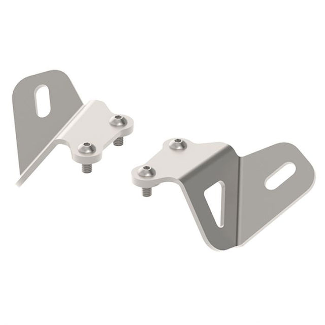 Adventure Rack Systems Lower Front Pod Light Mount, JL Wrangler | JT Gladiator Rack Accessory - Modula Racks