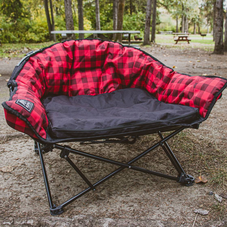 Kuma Outdoor Gear Lazy Dog Bed Chair - Modula Racks