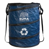 Kuma Outdoor Gear Pop Up Waste Bin  - Modula Racks
