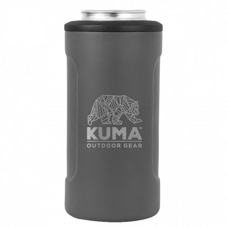 Kuma Outdoor Gear 3 in 1 Coozie Drinkware - Modula Racks