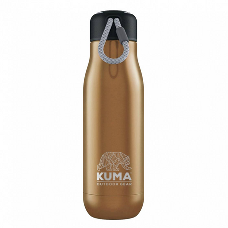 Kuma Outdoor Gear Rope Water Bottle Drinkware - Modula Racks