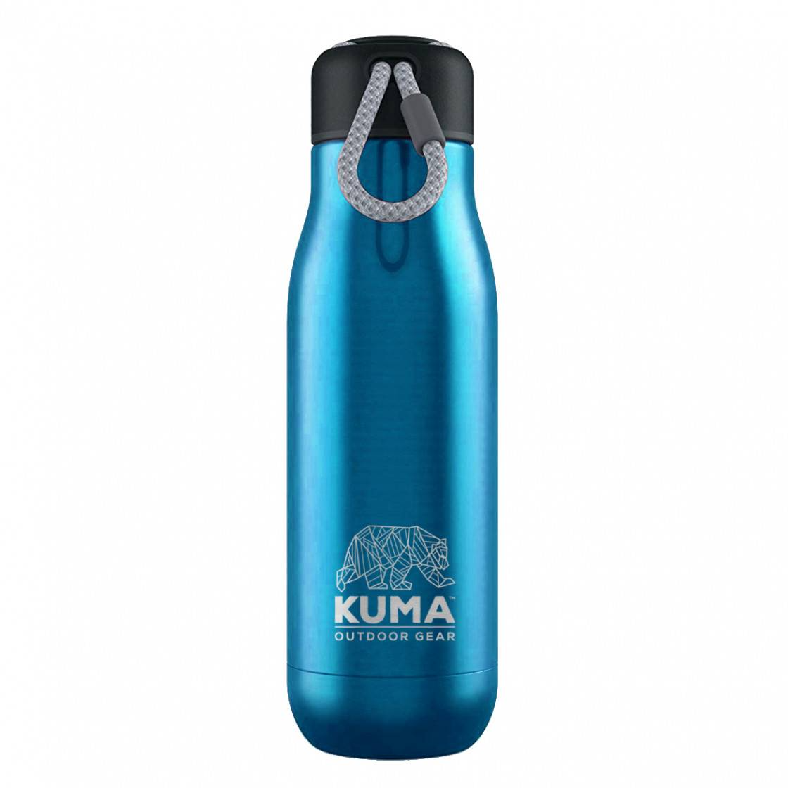 Kuma Outdoor Gear Rope Water Bottle Drinkware - Modula Racks