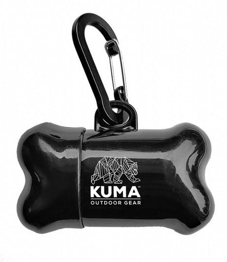 Kuma Outdoor Gear 3 in 1 Dog Leash Pet Product - Modula Racks