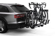 Thule Helium 2 Hitch-Mount Platform Bike Rack - Modula Racks