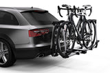 Thule Helium 2 Hitch-Mount Platform Bike Rack - Modula Racks